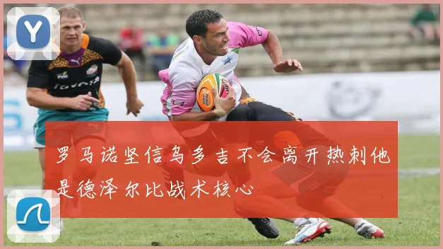 罗马诺坚信乌多吉不会离开热刺他是德泽尔比战术核心